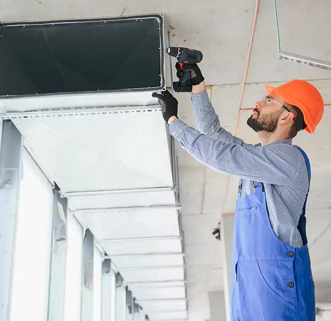 Why Homeowners & Businesses Trust Us in Algonquin, IL