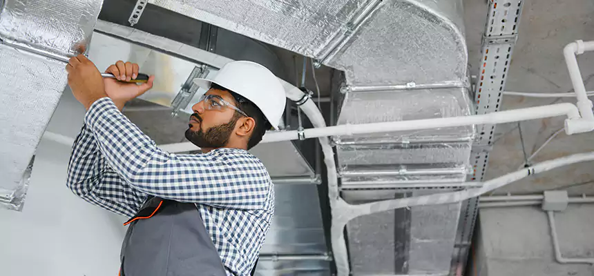 Proactive Ac Vent Repairs & Air Duct Replacement Companies Near Me in Algonquin