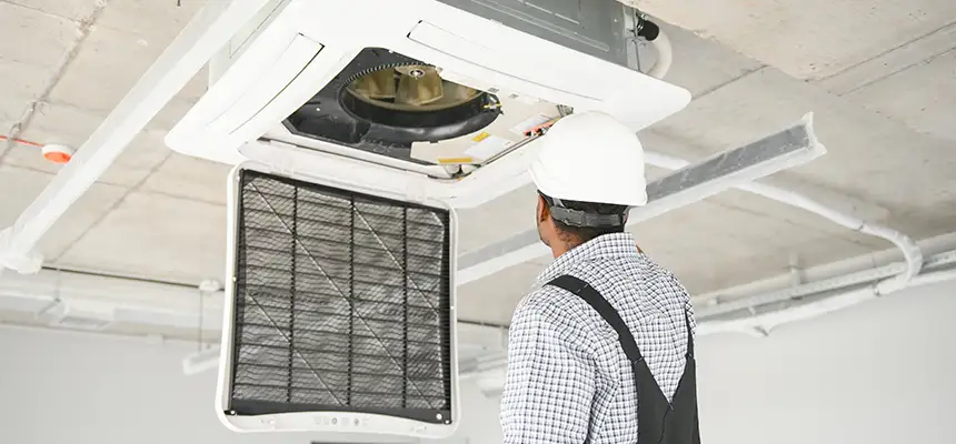 Our Affordable Duct Cleaning Near Me Services in Algonquin, IL