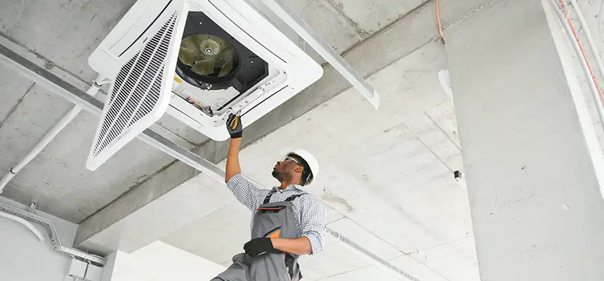 Efficient Multi‑Unit & HOA Annual Vent Cleaning Plans in Algonquin