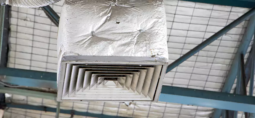 Our Custom HVAC Ductwork Services in Algonquin, IL