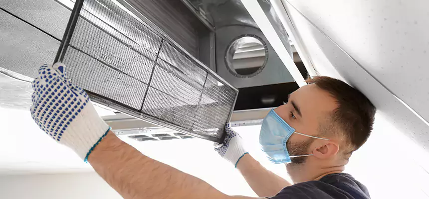 Our Dryer Vent Replacement Services in Algonquin, IL