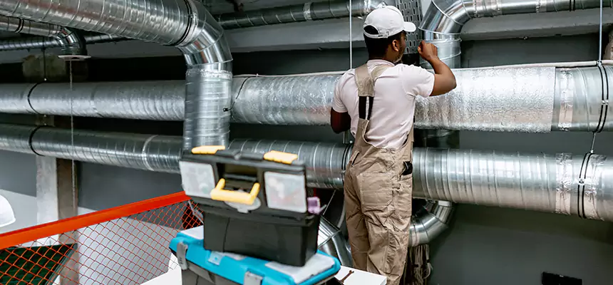 Comprehensive Duct Expansion in Algonquin, IL