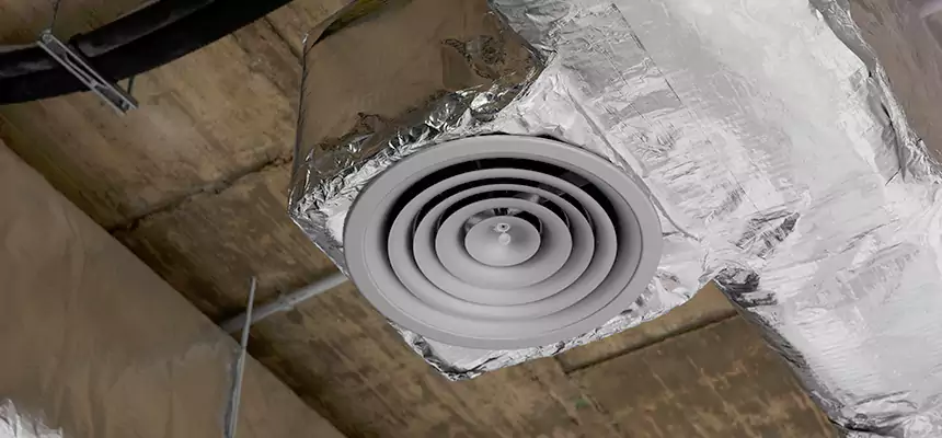 Our HVAC Ductwork Installation Services in Algonquin, IL