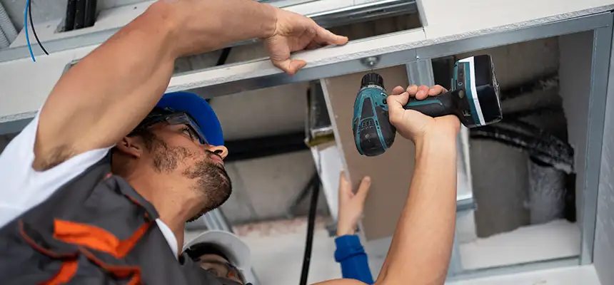 Our Improve Home Air Circulation Services in Algonquin, IL