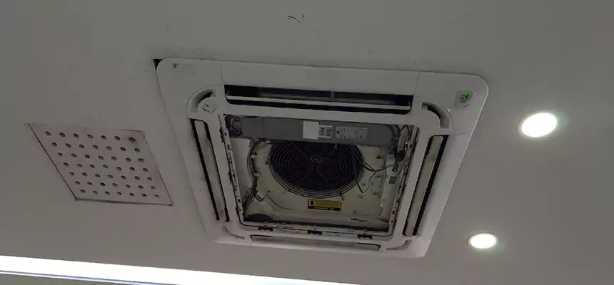 Our Wall Vent Cleaning Service Services in Algonquin, IL