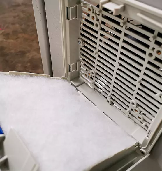 Professional Air Duct Expansion Solutions in Algonquin, IL