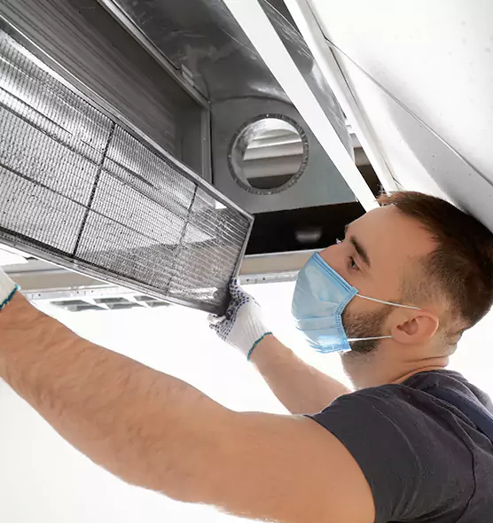 About Air Duct Pathogen Disinfection in Algonquin, IL