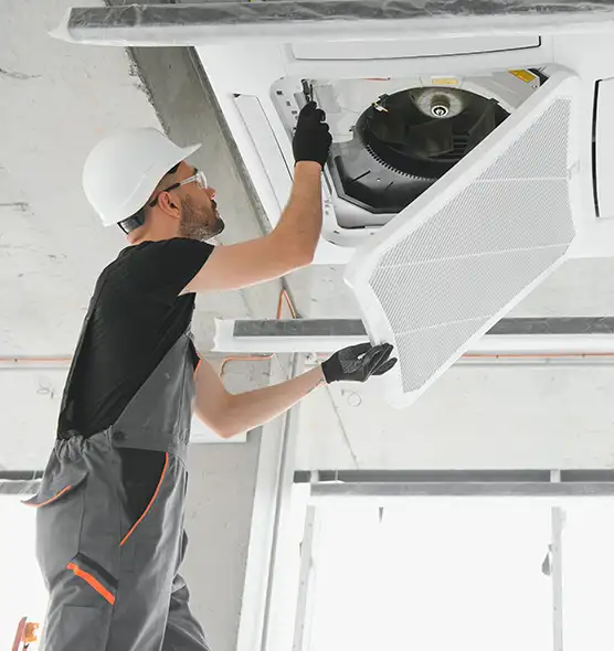 About Air Duct Rodent Removal in Algonquin, IL