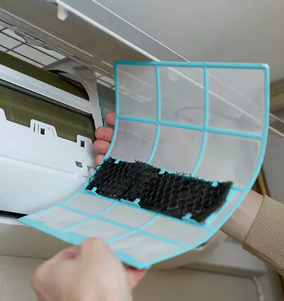 Welcome to Air Duct Cleaning & Repairs Algonquin — Your Local HEPA Filter Installation Pros in Algonquin, IL