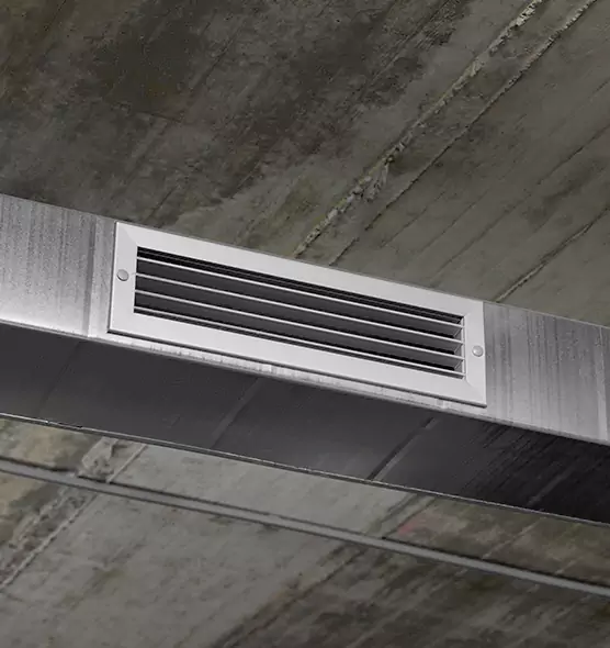 Trusted Hospital Grade Air Duct Cleaning Experts in Algonquin, IL