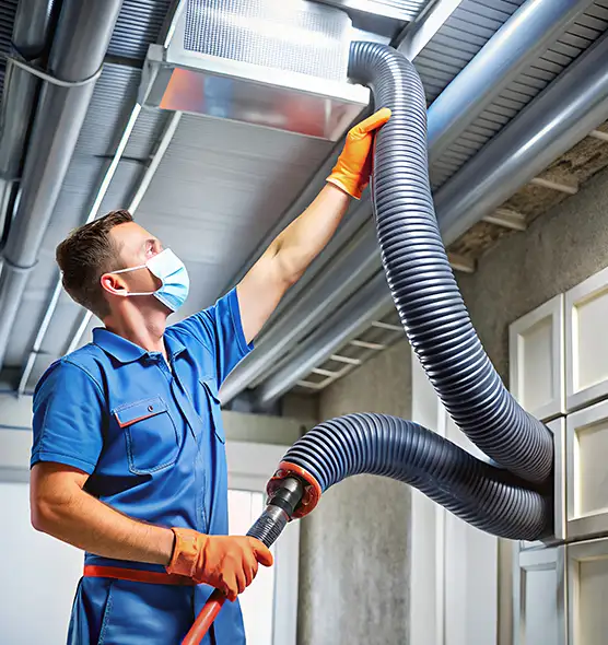 Welcome to Air Duct Cleaning & Repairs Algonquin — Your Local Roof Dryer Vent Cleaning Specialists in Algonquin, IL