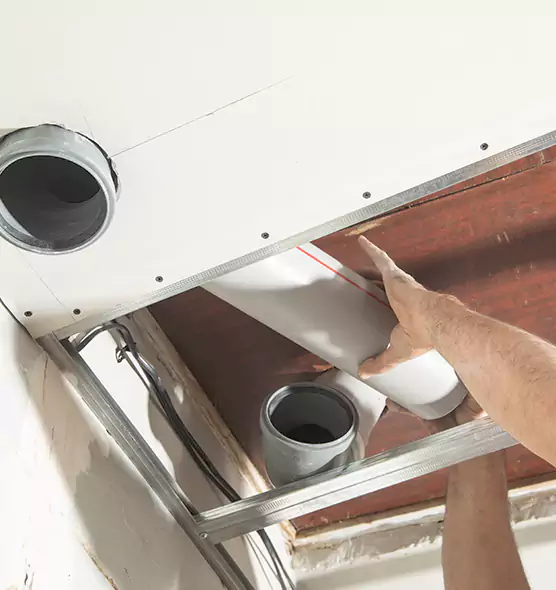 Professional Seasonal Allergy Air Duct Cleaning in Algonquin, IL