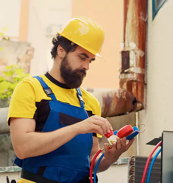 About Smart HVAC Installation in Algonquin, IL