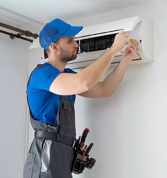 About Smart Thermostat AC Installation in Algonquin, IL