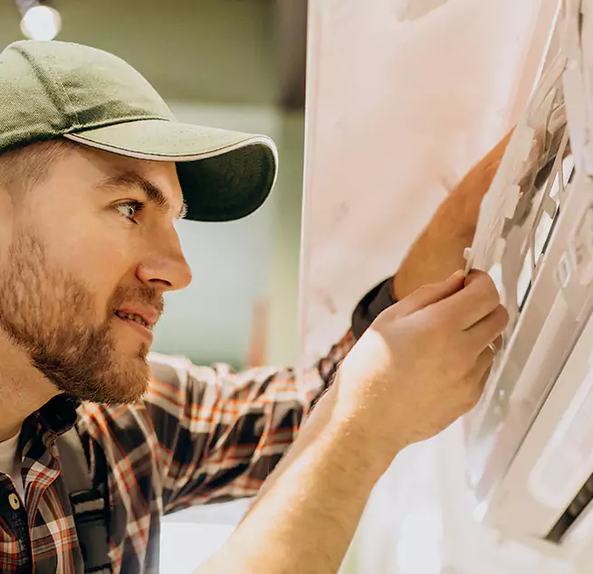 Why Homeowners Businesses Trust Us in Algonquin, IL?