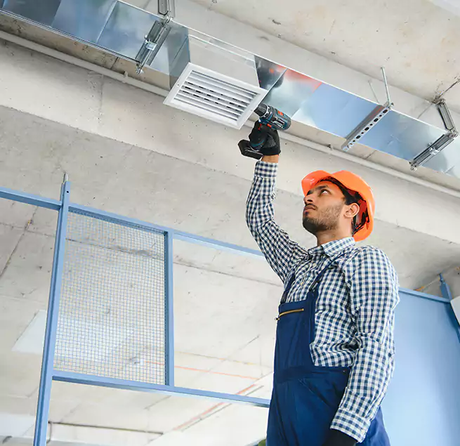 Why Homeowners & Businesses Trust Us in Algonquin, IL?