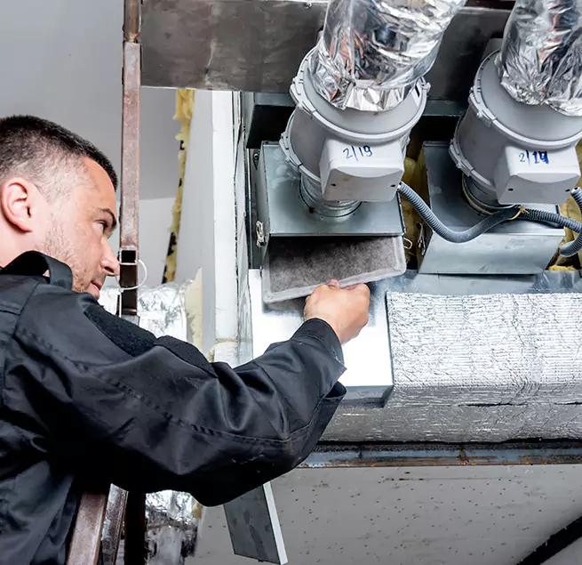 Why Homeowners & Businesses Trust Us in Algonquin, IL?