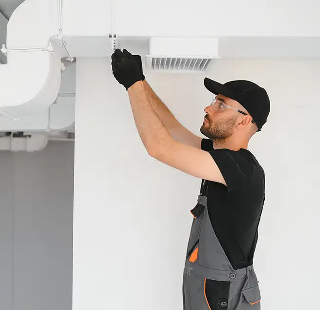 Why Homeowners & Businesses Trust Us in Algonquin, IL?