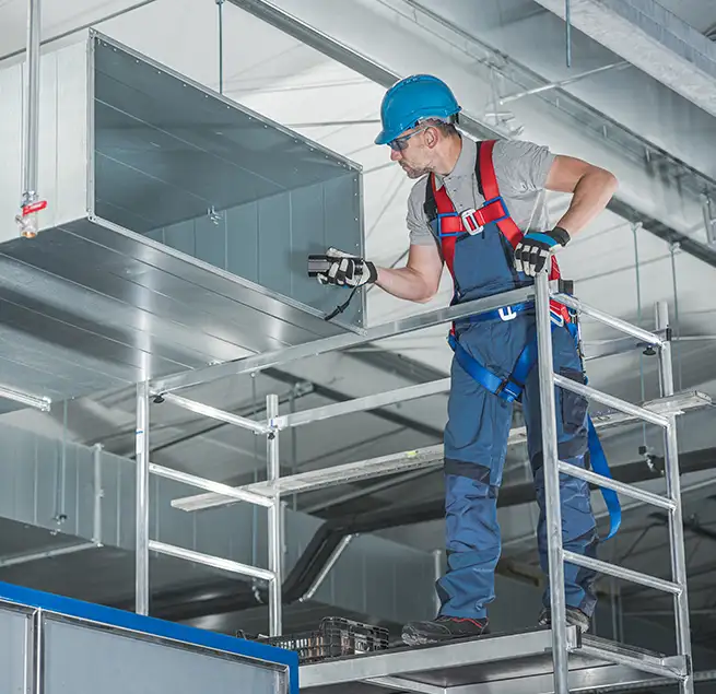 Why Homeowners & Businesses Trust Us in Algonquin, IL?