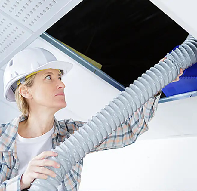 Why Homeowners & Businesses Trust Us Algonquin, IL