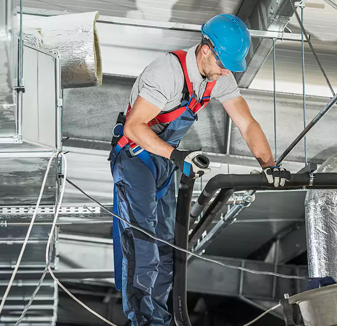 Why Homeowners & Businesses Trust Us in Algonquin, IL?