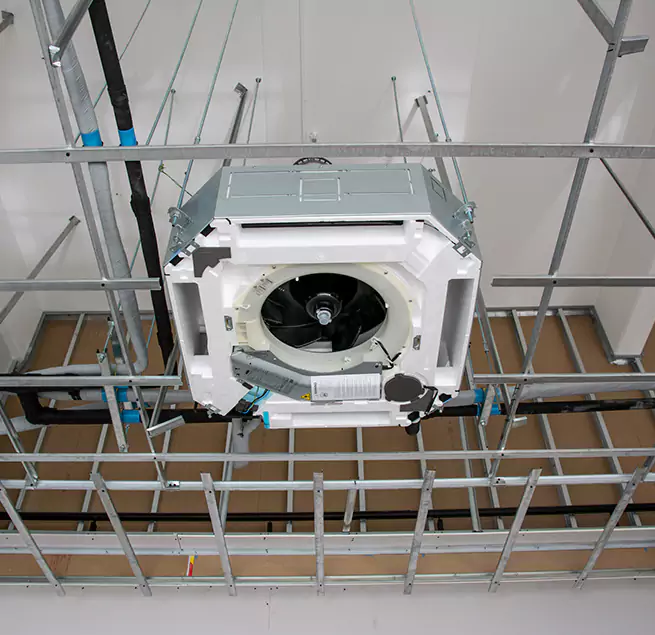 Why Homeowners & Businesses Trust Us in Algonquin, IL?