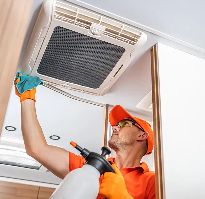 Why Homeowners & Businesses Trust Us in Algonquin, IL?