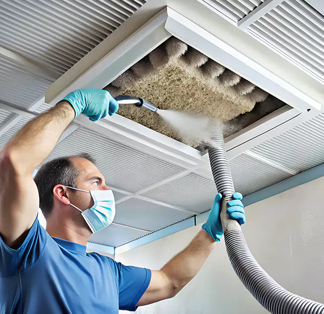  Why Homeowners & Businesses Trust Us Algonquin, IL?