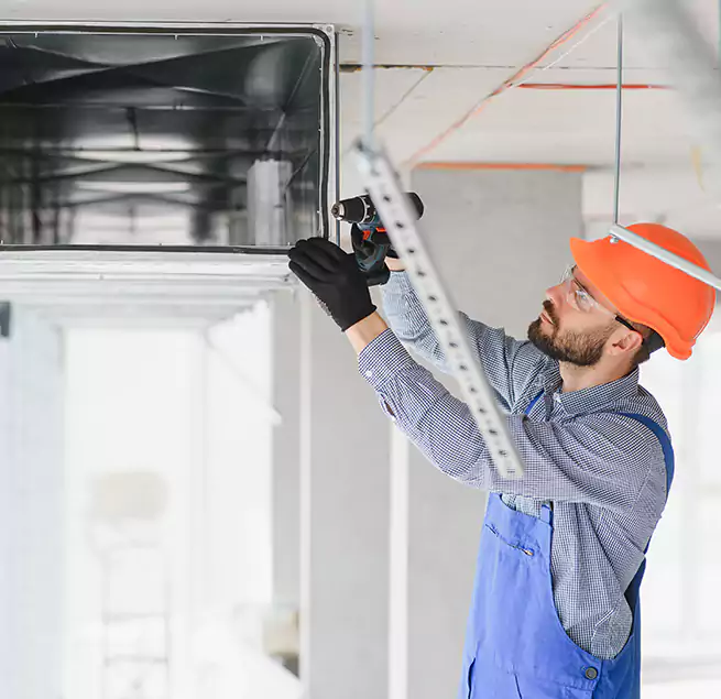 Why Homeowners & Businesses Trust Us in Algonquin, IL?