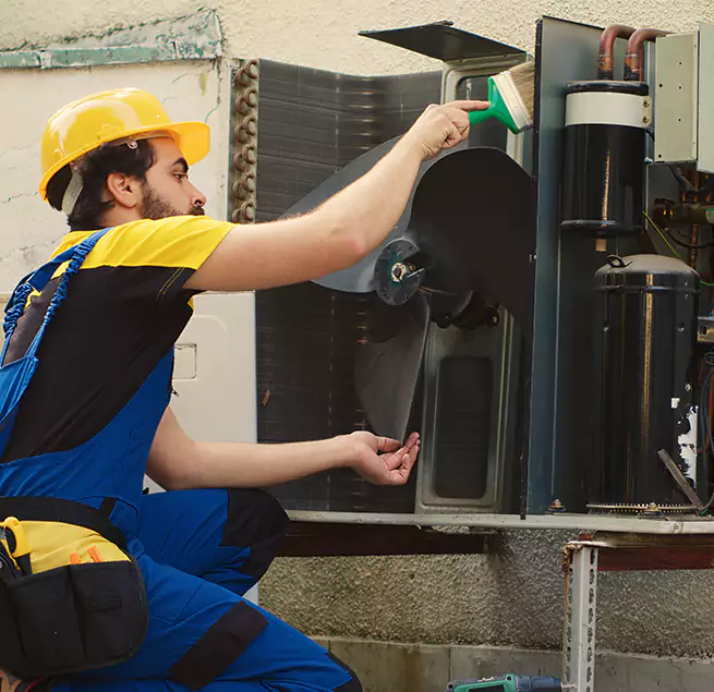 Why Homeowners & Businesses Trust Us in Algonquin, IL?