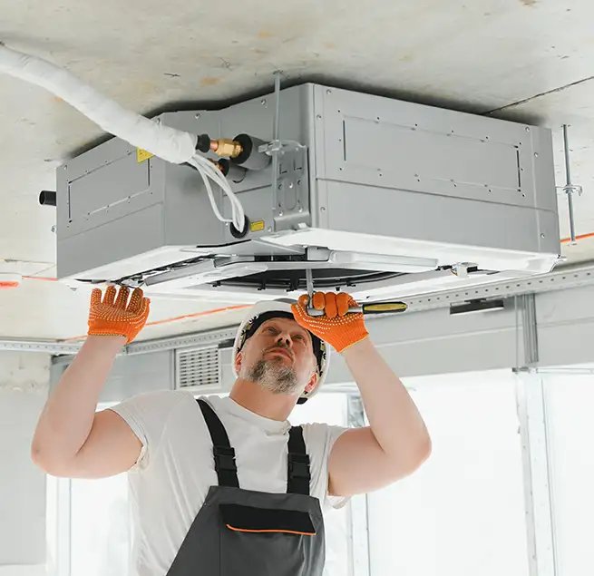 Why Homeowners & Businesses Trust Us Algonquin, IL