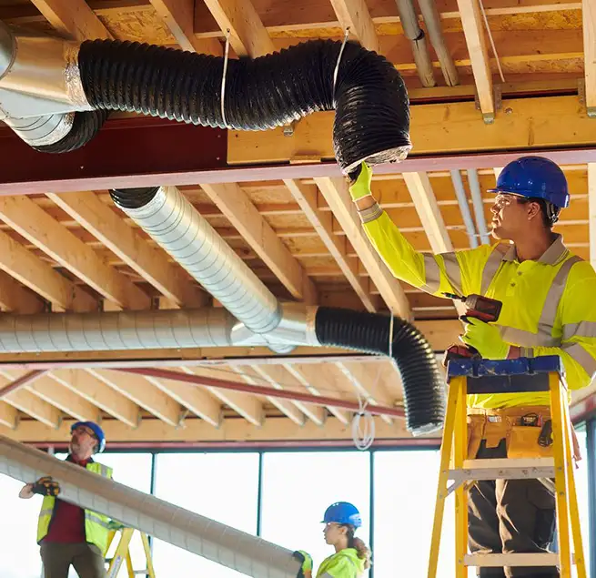 Why Homeowners & Businesses Trust Us in Algonquin, IL?