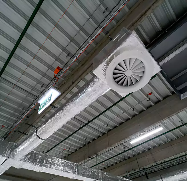 Why Homeowners & Businesses Trust Us in Algonquin, IL?