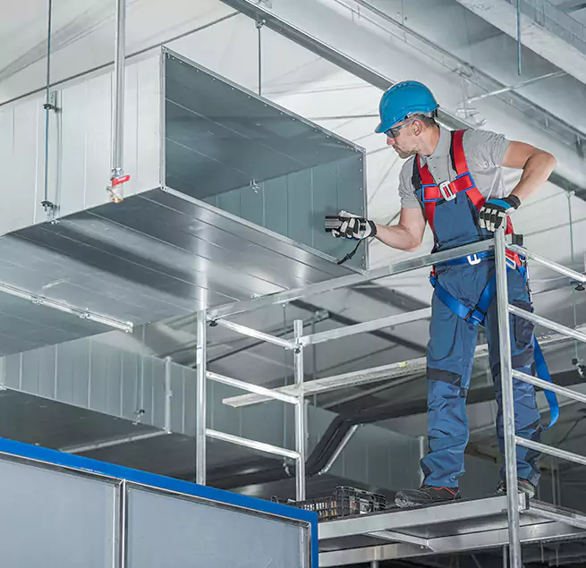 Why Homeowners & Businesses Trust Us in Algonquin, IL?