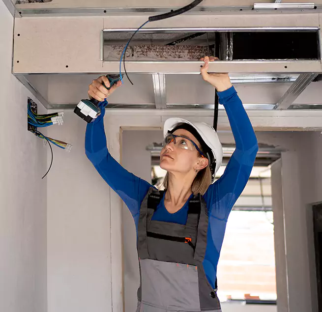  Why Homeowners & Businesses Trust Us in Algonquin, IL?