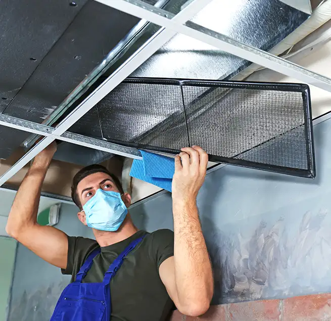 Why Homeowners & Businesses Trust Us in Algonquin, IL?