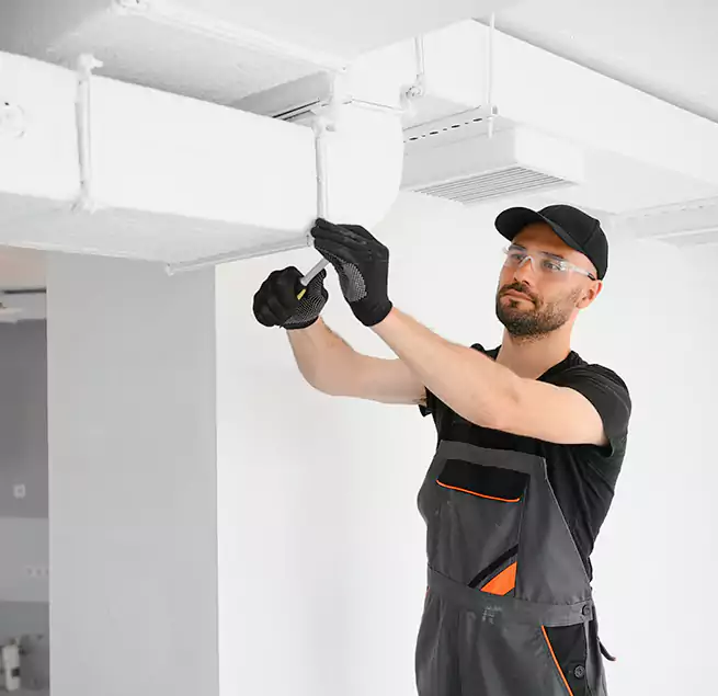 Why Homeowners & Businesses Trust Us in Algonquin, IL?